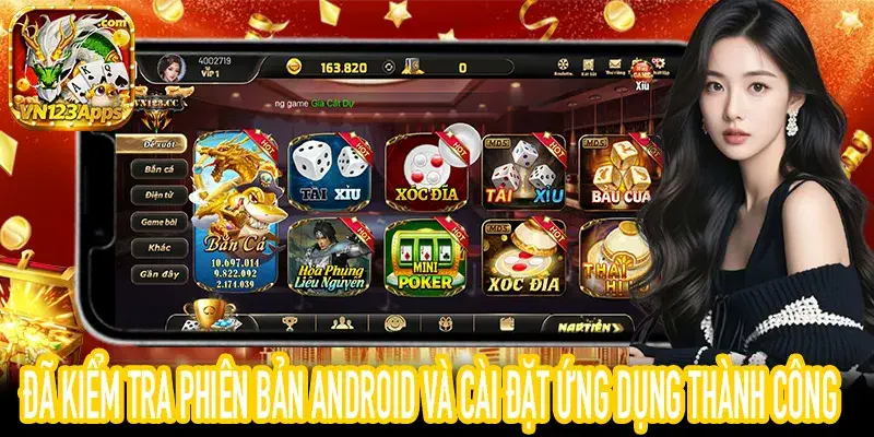 Hiệu quả từ việc kiểm tra phiên bản Android trước khi tải App