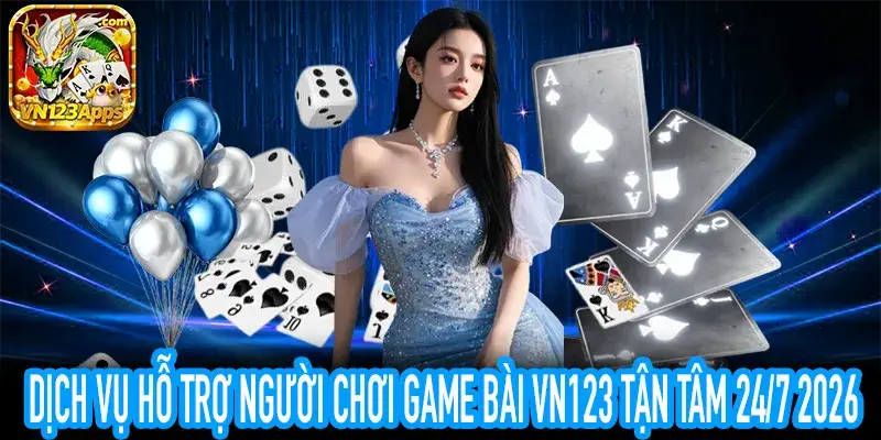 Giải đáp thắc mắc kỹ thuật cho hội viên Game Bài VN123 24/7