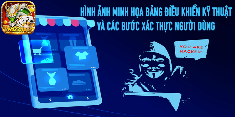 Hướng dẫn quy trình bảo mật và xác thực mã MD5 tại hệ thống VN123.