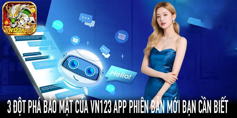 Khắc phục Lỗi App VN123 giúp ứng dụng vận hành mượt mà hơn
