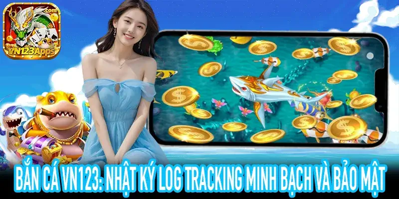 Bắn cá VN123: Theo dõi biến động xu và lịch sử xả đạn minh bạch
